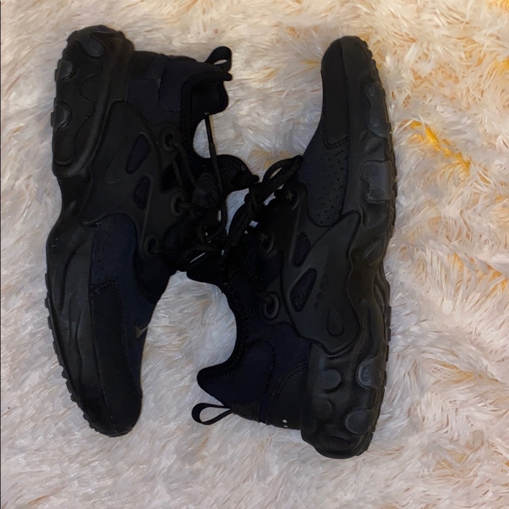 ☄️SOLD 🌸 Nike new presto 6Y - Picture 2 of 4